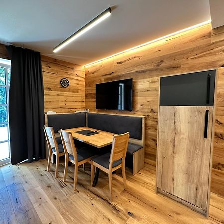 Apartmany Barth Holiday - Rezidence Maj เปตส์ปอตสเนซโค ภายนอก รูปภาพ