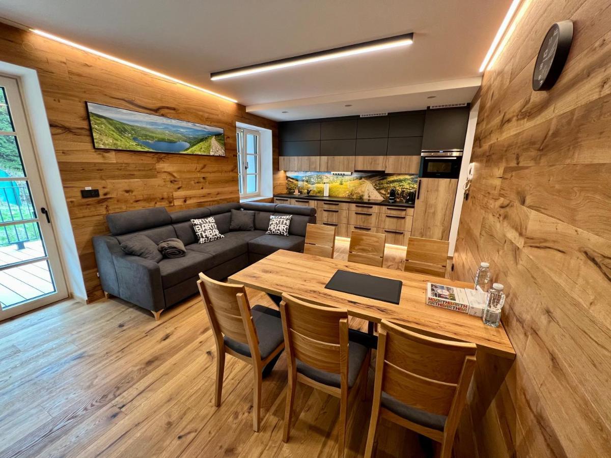 Apartmany Barth Holiday - Rezidence Maj เปตส์ปอตสเนซโค ภายนอก รูปภาพ