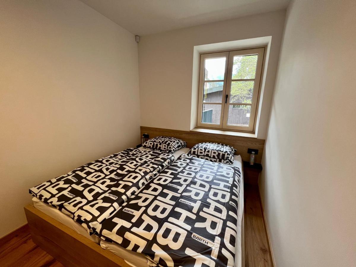 Apartmany Barth Holiday - Rezidence Maj เปตส์ปอตสเนซโค ภายนอก รูปภาพ