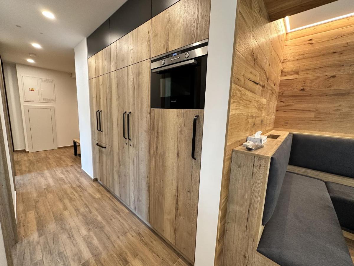 Apartmany Barth Holiday - Rezidence Maj เปตส์ปอตสเนซโค ภายนอก รูปภาพ