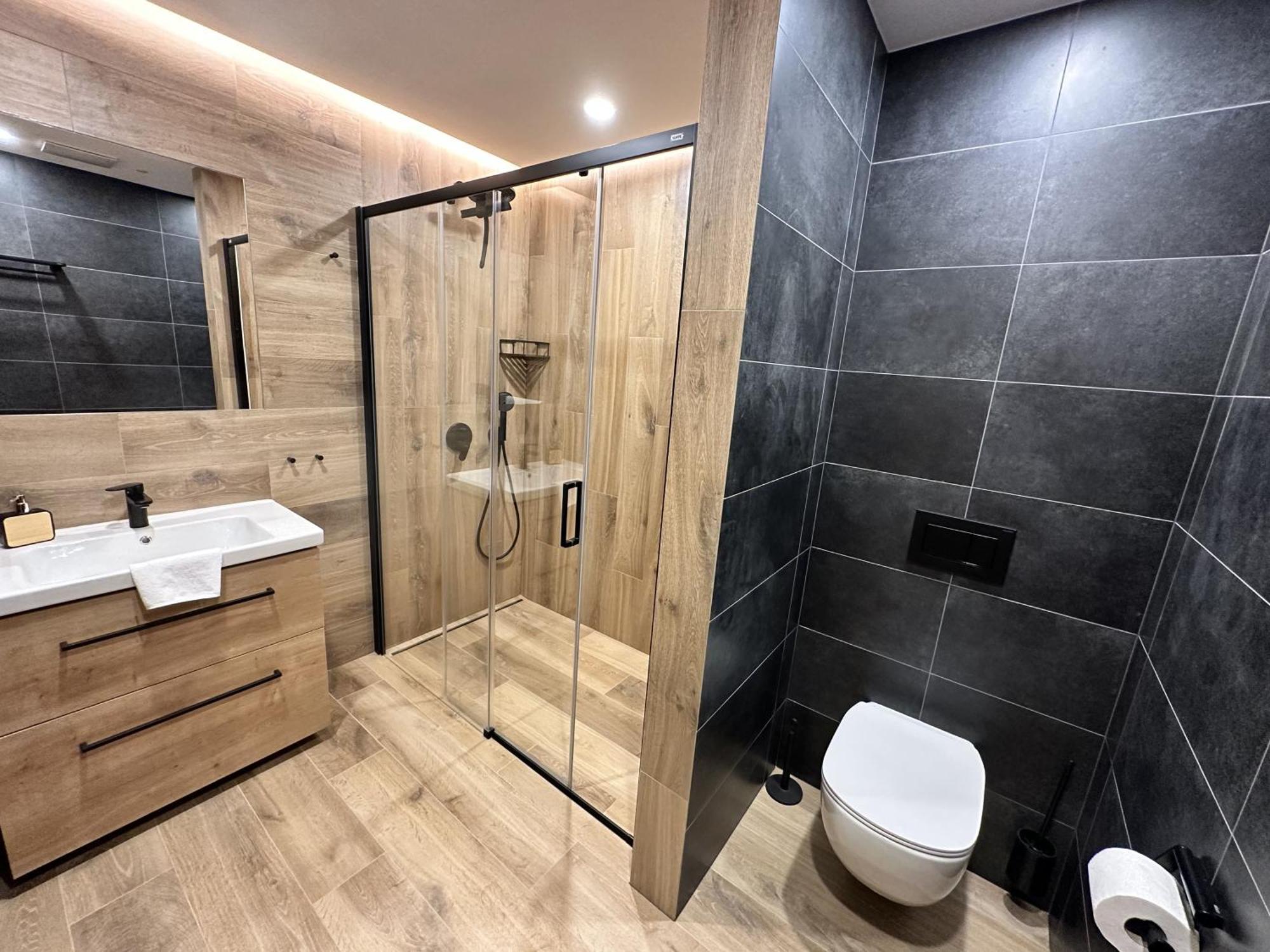 Apartmany Barth Holiday - Rezidence Maj เปตส์ปอตสเนซโค ภายนอก รูปภาพ