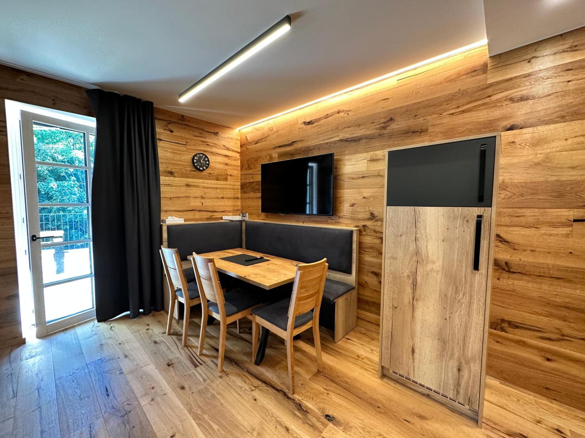 Apartmany Barth Holiday - Rezidence Maj เปตส์ปอตสเนซโค ภายนอก รูปภาพ